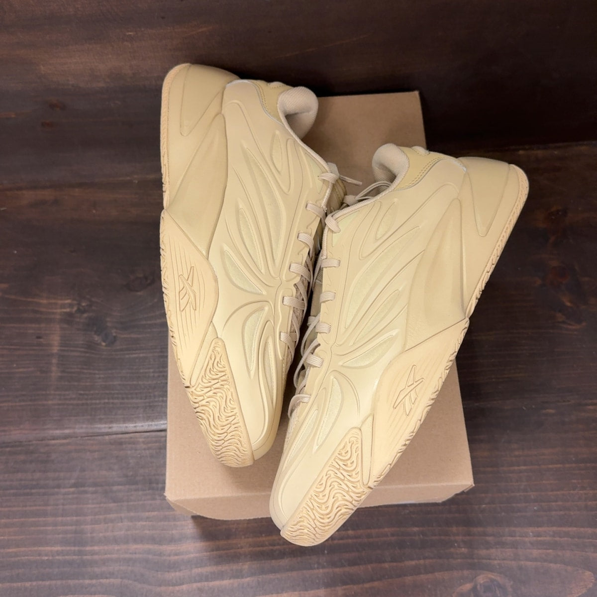 Reebok Angel Reese 1 Tiago King Reese Size 11.5 - Image 2