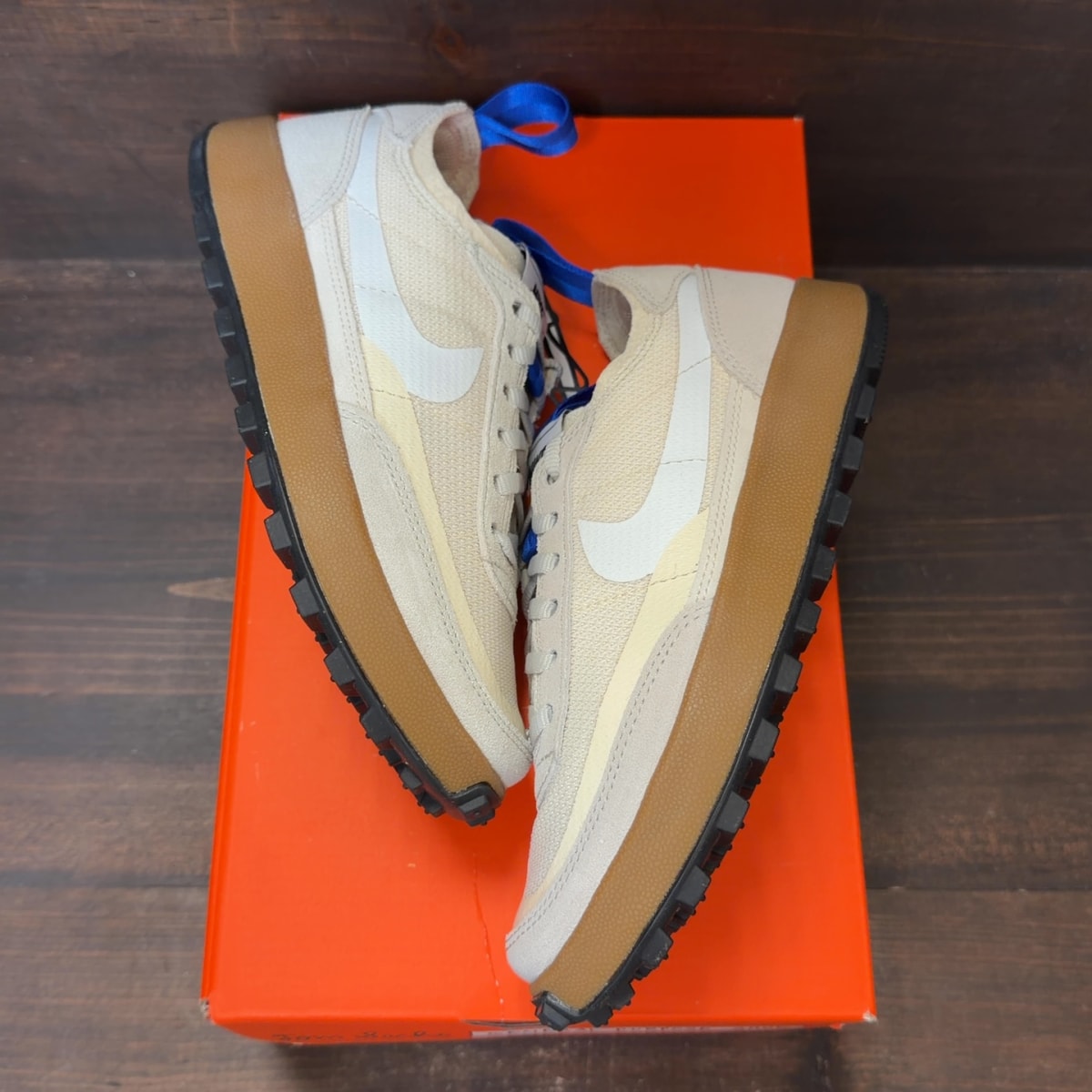 NikeCraft General Purpose Shoe Tom Sachs - Image 2