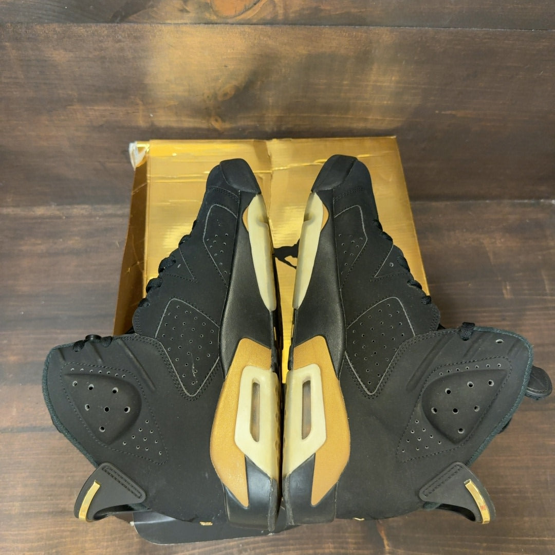 Jordan 6 Retro DMP (2020) - Image 6