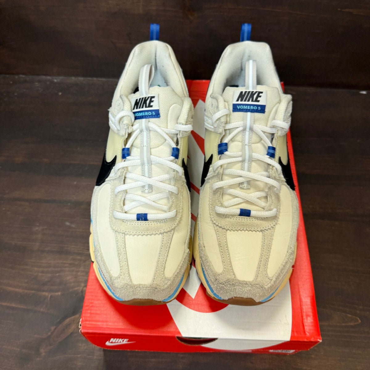 Nike Zoom Vomero 5 Designed by Japan (Women's) - Image 3