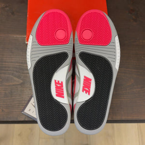Nike Air Tech Challenge II Racer Pink Size 12 - aux