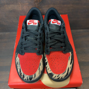 Jordan 1 Retro Low OG SP SoleFly - Image 3