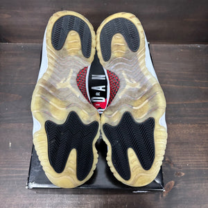 Jordan 11 Retro Low 72-10 - Image 6