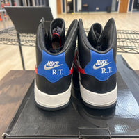 Nike Air Force 1 High Riccardo Tisci Victorious Minotaurs Black - Image 4