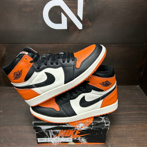 Jordan 1 Retro High OG Shattered Backboard (2025) - Image 1