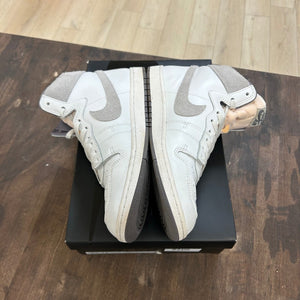 Nike Jordan Air Ship PE SP Tech Grey - Image 3