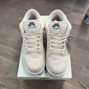 Nike SB Dunk Low Albino & Preto - Image 2