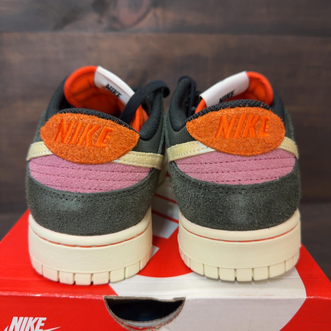 Nike Dunk Low SE Gone Fishing Rainbow Trout - Image 4
