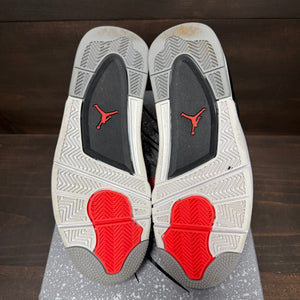 Jordan 4 Retro Infrared - Image 6