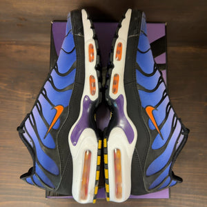 Nike Air Max Plus OG Voltage Purple (2018) - Image 5