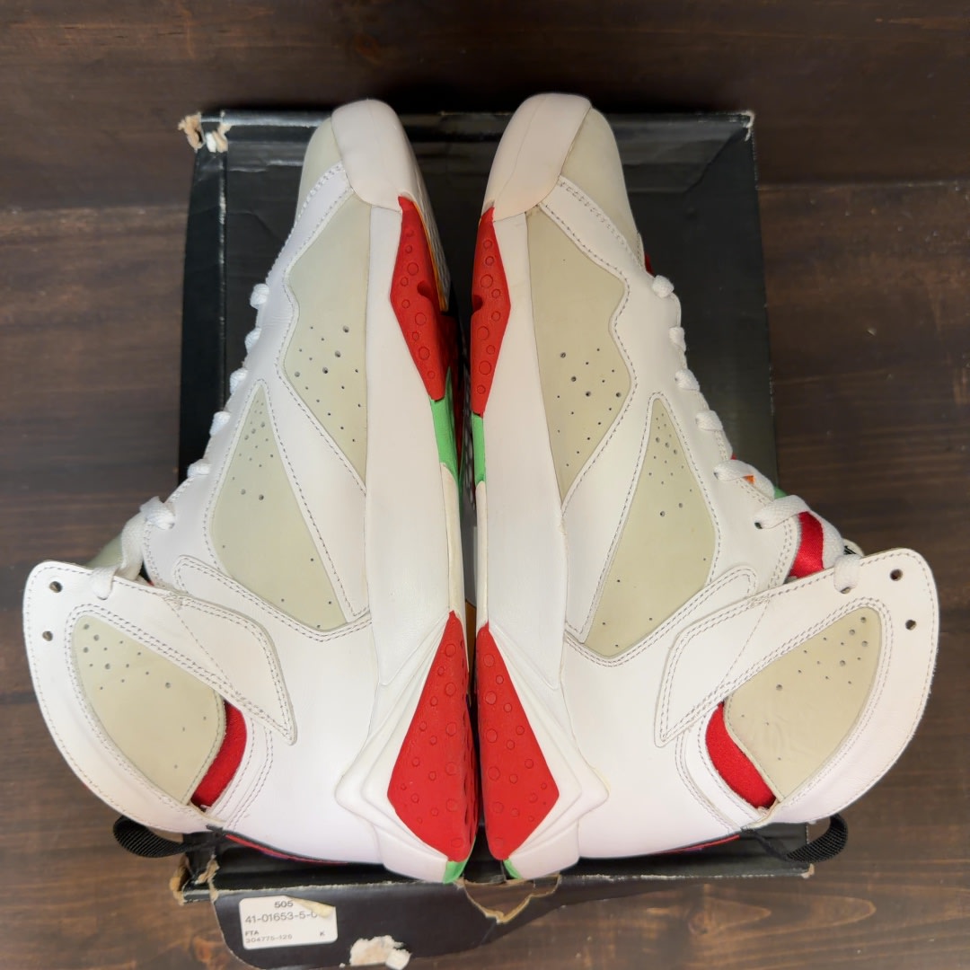 Jordan 7 Retro Hare (2015) - Image 5