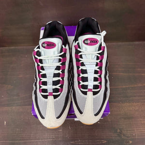 Nike Air Max 95 SB Cactus Flower - Image 2