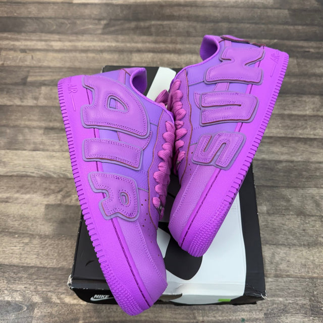 Nike Air Force 1 Low Cactus Plant Flea Market Fuchsia Dream - Image 1