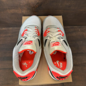 Nike Air Max 90 Infrared (2020) Size 12 (Pre-Owned) - Image 5