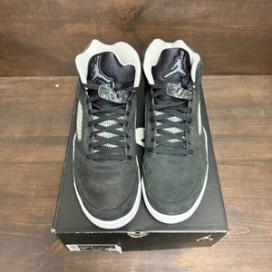 Jordan 5 Retro Moonlight (2021) - Image 3