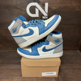 Jordan 1 Retro High OG True Blue Size 9.5 (Pre-Owned) - Image 1