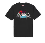 Supreme AOI Jester S/S Top Black