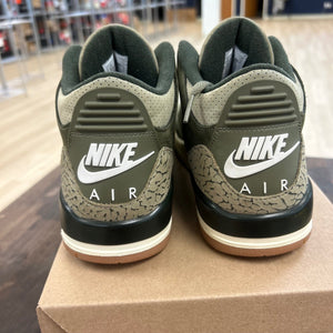 Jordan 3 Retro Family Affair Size 8.5 (Pre-Owned) - Image 4