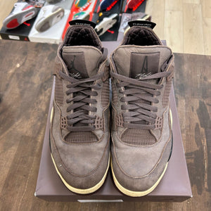 Jordan 4 Retro SP A Ma Maniére Violet Ore - Image 2