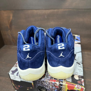 Jordan 11 Retro Low Derek Jeter RE2PECT - Image 5