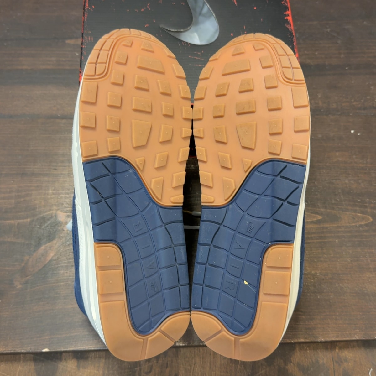 Nike Air Max 1 '86 OG Jackie Robinson - Image 9