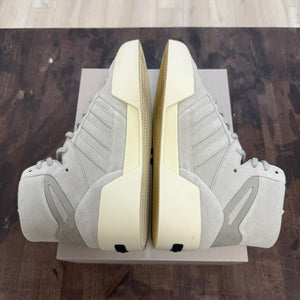 adidas Fear of God Athletics '86 Hi Sesame - Image 3
