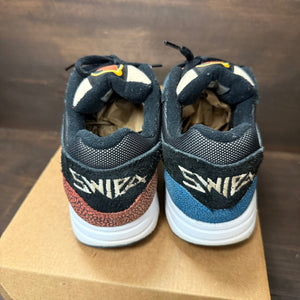 Nike Air Max 1 Swipa (GS) Size 7Y (Pre-Owned) - Image 4