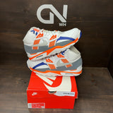 Nike Air Trainer SC High Auburn Size 13 (Pre-Owned) - front
