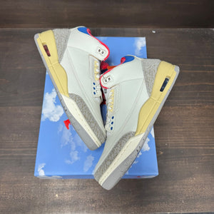 Jordan 3 Retro Seoul 2.0 - Image 2