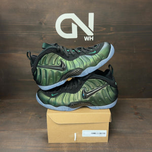 Nike Air Foamposite Pro Pine Green (2025) Size 11 - Image 1