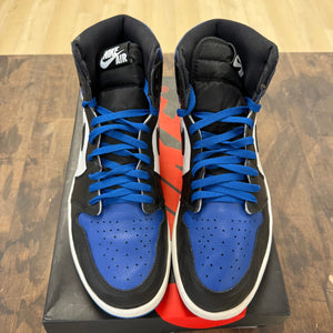 Jordan 1 Retro High Royal Toe - Image 2