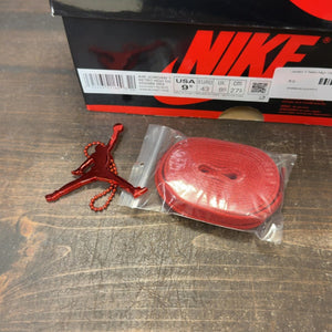 Jordan 1 Retro High OG Patent Bred - Image 7