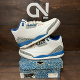 Jordan 3 Retro Wizards - Image 1