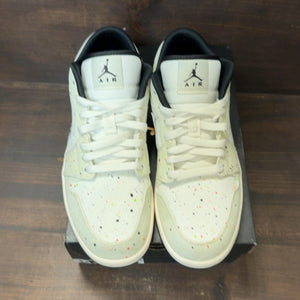 Jordan 1 Low Brushstroke - Image 3
