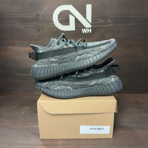 adidas Yeezy Boost 350 V2 MX Dark Salt Size 7 (Pre-Owned) - Image 1