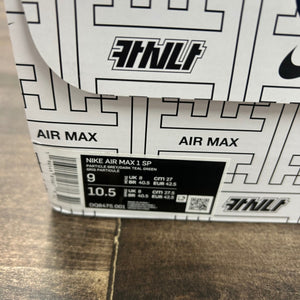 Nike Air Max 1 Kasina Won-Ang Grey - Image 6