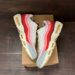 Nike Air Max 95 Anatomy of Air GID Size 12 (Pre-Owned) - back