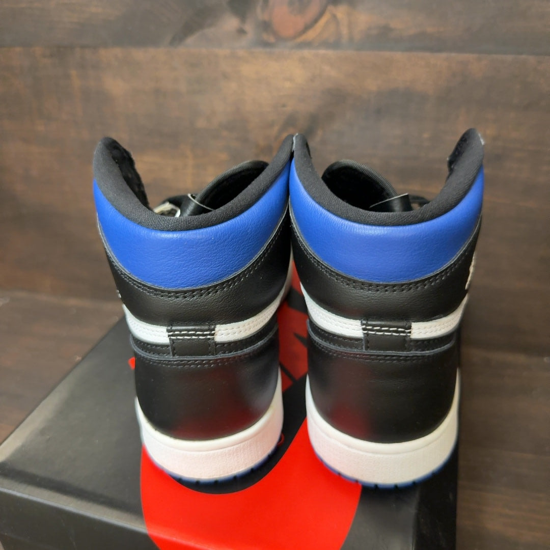 Jordan 1 Retro High Royal Toe - Image 5