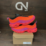 Nike Air Max Plus/97 Racer Pink Hyper Magenta Size 12 (Pre-Owned) - Image 1