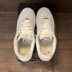 Nike Air Force 1 Low Supreme White - Image 5