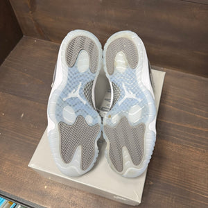 Jordan 11 Retro Cool Grey (2021) - Image 6