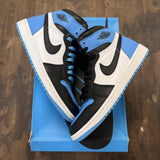 Jordan 1 Retro High OG UNC Toe - Image 1