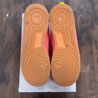 Nike Air Force 1 Low Experimental Racer Pink - Image 5