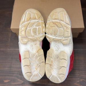 Nike Air Diamond Turf Deion Sanders Size 10.5 (Pre-Owned) - aux
