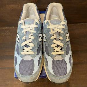 New Balance 992 MiUSA Dusk Shower - Image 3