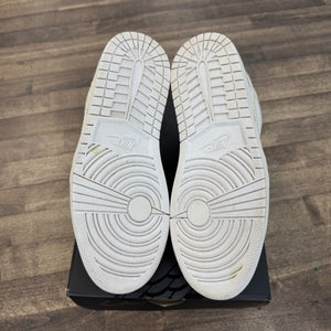 Jordan 1 Low SE Craft Inside Out Tech Grey Size 9 (Pre-Owned)