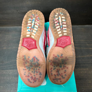 Nike SB Dunk Low StrangeLove Skateboards Size 9.5 (Pre-Owned) - box