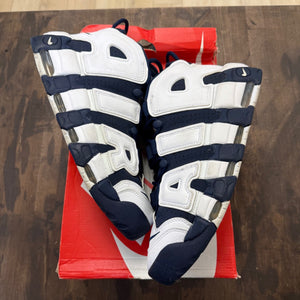Nike Air More Uptempo Olympic (2016/2020) - Image 1