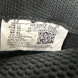 Nike Air Foamposite One Carbon Fiber Size 12 (Pre-Owned) - aux