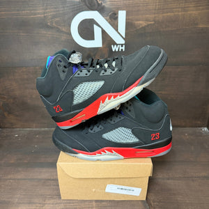 Jordan 5 Retro Top 3 Size 11.5 (Pre-Owned) - Image 1